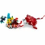 LEGO Creator 3-1 - Missão do Tesouro Afundado - 522 peças - Lego