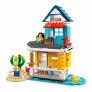 LEGO Creator 3-1 - Trailer de Praia - 556 peças - Lego