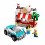 LEGO Creator 3-1 - Trailer de Praia - 556 peças - Lego