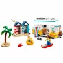LEGO Creator 3-1 - Trailer de Praia - 556 peças - Lego