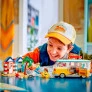 LEGO Creator 3-1 - Trailer de Praia - 556 peças - Lego