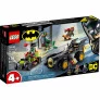 LEGO DC Batman - Batman vs Coringa - Perseguição de Batmóvel - 136 Peças - Lego