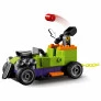 LEGO DC Batman - Batman vs Coringa - Perseguição de Batmóvel - 136 Peças - Lego