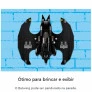 LEGO DC Batman - Batwing: Batman Vs. Coringa - 357 peças - Lego