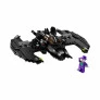 LEGO DC Batman - Batwing: Batman Vs. Coringa - 357 peças - Lego