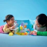 LEGO Duplo - Animais Selvagens do Oceano - 32 peças - Lego