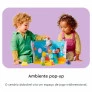 LEGO Duplo - Animais Selvagens do Oceano - 32 peças - Lego