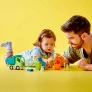 LEGO Duplo - Caminhão de Reciclagem - 15 peças - Lego