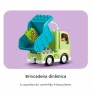 LEGO Duplo - Caminhão de Reciclagem - 15 peças - Lego