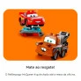 LEGO Duplo - Diversão no Lava-Jato com Relâmpago McQueen e Mate - 29 peças - Lego