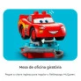 LEGO Duplo - Diversão no Lava-Jato com Relâmpago McQueen e Mate - 29 peças - Lego