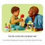 LEGO Duplo - Mercado de Produtos Orgânicos - 40 peças - Lego