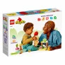 LEGO Duplo - Mercado de Produtos Orgânicos - 40 peças - Lego