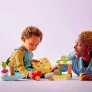 LEGO Duplo - Mercado de Produtos Orgânicos - 40 peças - Lego