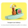 LEGO Duplo - Mercado de Produtos Orgânicos - 40 peças - Lego