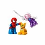 LEGO Duplo - Spidey - A Casa do Homem-Aranha - 25 peças - Lego