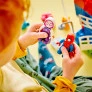 LEGO Duplo - Spidey - A Casa do Homem-Aranha - 25 peças - Lego