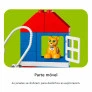 LEGO Duplo - Spidey - A Casa do Homem-Aranha - 25 peças - Lego