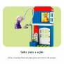 LEGO Duplo - Spidey - A Casa do Homem-Aranha - 25 peças - Lego