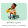 LEGO Duplo - Spidey - A Casa do Homem-Aranha - 25 peças - Lego