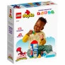 LEGO Duplo - Spidey - A Casa do Homem-Aranha - 25 peças - Lego