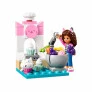 LEGO Gabby’s DollHouse - Diversão na Confeitaria com o Cakey - 58 peças - Lego