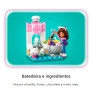LEGO Gabby’s DollHouse - Diversão na Confeitaria com o Cakey - 58 peças - Lego