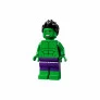LEGO Marvel - Armadura Robô do Hulk - 138 peças - Lego