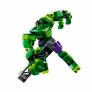 LEGO Marvel - Armadura Robô do Hulk - 138 peças - Lego