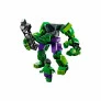 LEGO Marvel - Armadura Robô do Hulk - 138 peças - Lego