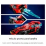 LEGO Marvel - Miles Morales vs Morbius - 220 peças - Lego