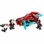 LEGO Marvel - Miles Morales vs Morbius - 220 peças - Lego