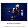 LEGO Marvel - Miles Morales vs Morbius - 220 peças - Lego