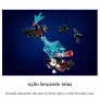 LEGO Marvel - Miles Morales vs Morbius - 220 peças - Lego