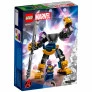 LEGO Marvel - Armadura Robô do Thanos - 113 peças - Lego
