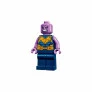 LEGO Marvel - Armadura Robô do Thanos - 113 peças - Lego