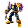 LEGO Marvel - Armadura Robô do Thanos - 113 peças - Lego
