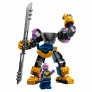 LEGO Marvel - Armadura Robô do Thanos - 113 peças - Lego