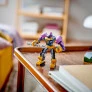LEGO Marvel - Armadura Robô do Thanos - 113 peças - Lego