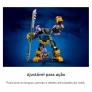 LEGO Marvel - Armadura Robô do Thanos - 113 peças - Lego
