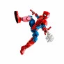 LEGO Marvel Spiderman - Figura do Homem-Aranha - 258 peças - Lego