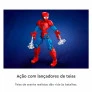 LEGO Marvel Spiderman - Figura do Homem-Aranha - 258 peças - Lego