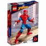 LEGO Marvel Spiderman - Figura do Homem-Aranha - 258 peças - Lego