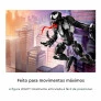 LEGO Marvel Spiderman - Figura do Venom - 297 peças - Lego