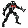 LEGO Marvel Spiderman - Figura do Venom - 297 peças - Lego