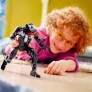 LEGO Marvel Spiderman - Figura do Venom - 297 peças - Lego