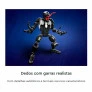 LEGO Marvel Spiderman - Figura do Venom - 297 peças - Lego