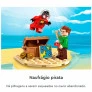 LEGO Marvel Spidey - Equipe Aranha no Farol do Duende Verde - 149 peças - Lego
