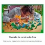 LEGO Minecraft - A Caixa de Minecraft 4-0 - 605 peças - Lego