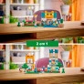 LEGO Minecraft - A Caixa de Minecraft 4-0 - 605 peças - Lego